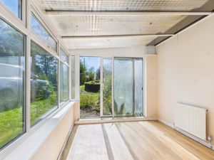 Conservatory- click for photo gallery